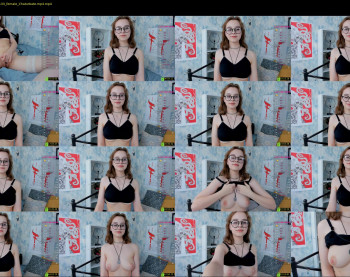 ooops_dilly — 58 minute Chaturbate female cam video clip, 1080p, Oct 16, 2022