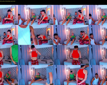 rick_shellby — 26 minute Chaturbate male cam video clip, 1080p, Oct 16, 2022