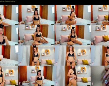 sofiecox_ — 54 minute Chaturbate female cam video clip, 1080p, Oct 16, 2022