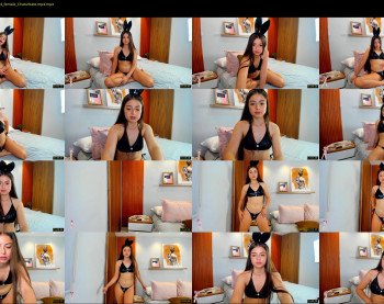 sofiecox_ — 30 minute Chaturbate female cam video clip, 1080p, Oct 16, 2022