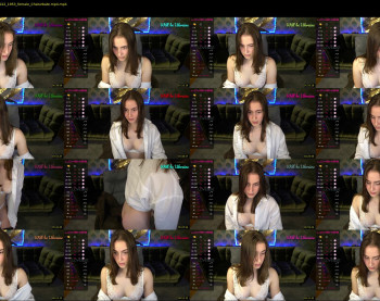 springchamomile — 11 minute Chaturbate female cam video clip, 1080p, Oct 16, 2022