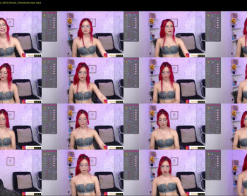 daniela_amber — 54 minute Chaturbate female cam video clip, 1080p, Oct 17, 2022
