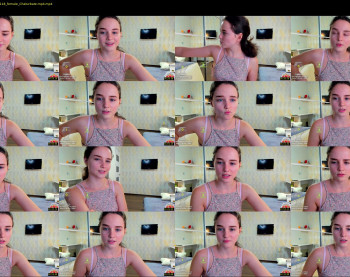 demurelixir — 3 minute Chaturbate female cam video clip, 1080p, Oct 17, 2022
