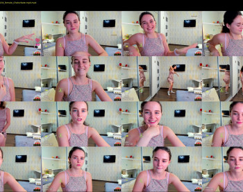 demurelixir — 17 minute Chaturbate female cam video clip, 720p, Oct 17, 2022