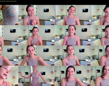 demurelixir — 58 minute Chaturbate female cam video clip, 1080p, Oct 17, 2022