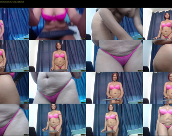 erickpmt — 56 minute Chaturbate female cam video clip, 1080p, Oct 17, 2022