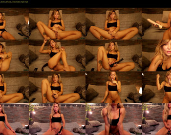 fantasystudiox — 56 minute Chaturbate female cam video clip, 1080p, Oct 18, 2022