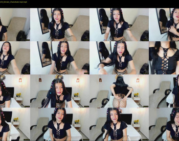 kylie__deep — 91 minute Chaturbate female cam video clip, 720p, Oct 18, 2022