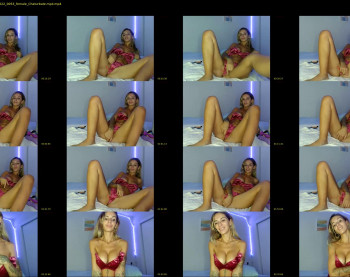 lolaspellman — 3 minute Chaturbate couple cam video clip, 480p, Oct 18, 2022