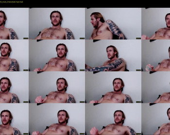 mac_drew — 18 minute Chaturbate male cam video clip, 720p, Oct 17, 2022