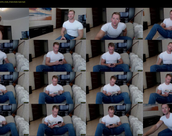 marc105100 — 18 minute Chaturbate male cam video clip, 1080p, Oct 17, 2022