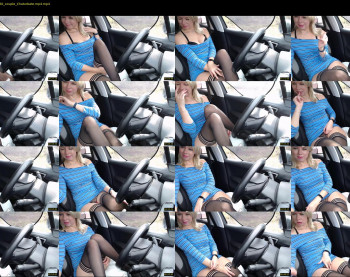missofkiss — 8 minute Chaturbate couple cam video clip, 720p, Oct 17, 2022