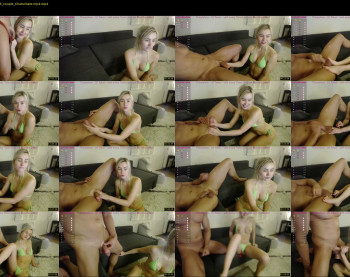 mr_ms_a — 47 minute Chaturbate couple cam video clip, 720p, Oct 17, 2022