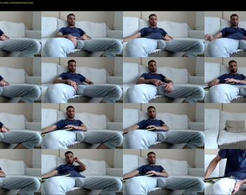 prince_89 — 40 minute Chaturbate male cam video clip, 720p, Oct 17, 2022