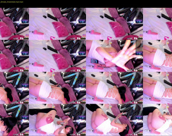 ruby_26 — 34 minute Chaturbate female cam video clip, 1080p, Oct 17, 2022