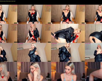 shellymang — 54 minute Chaturbate female cam video clip, 1080p, Oct 17, 2022