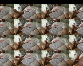 solvolution — 29 minute Chaturbate male cam video clip, 480p, Oct 18, 2022
