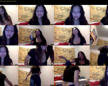 tinydancer6 — 89 minute Chaturbate female cam video clip, 720p, Oct 17, 2022