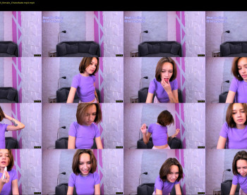 _amarie_ — 56 minute Chaturbate female cam video clip, 1080p, Oct 18, 2022