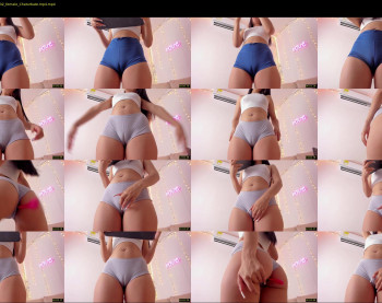 danilover_ — 34 minute Chaturbate female cam video clip, 1080p, Oct 19, 2022