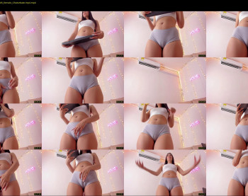 danilover_ — 13 minute Chaturbate female cam video clip, 1080p, Oct 19, 2022