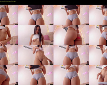 danilover_ — 55 minute Chaturbate female cam video clip, 1080p, Oct 19, 2022