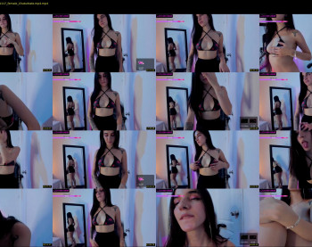 devlin_violet — 50 minute Chaturbate female cam video clip, 1080p, Oct 18, 2022
