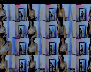 devlin_violet — 57 minute Chaturbate female cam video clip, 1080p, Sep 23, 2022