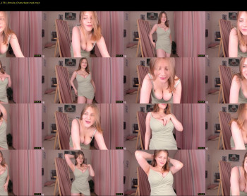 harley_blanco — 30 minute Chaturbate female cam video clip, 1080p, Oct 18, 2022