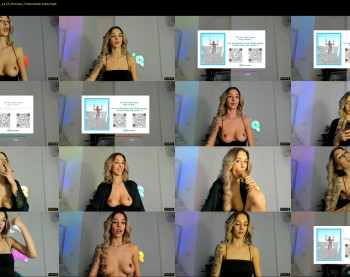 hotfallingdevil — 55 minute Chaturbate female cam video clip, 1080p, Oct 18, 2022