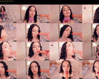 ilaveins — 54 minute Chaturbate female cam video clip, 1080p, Oct 18, 2022