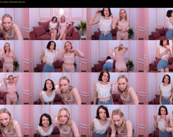 julia___sun — 54 minute Chaturbate female cam video clip, 1080p, Oct 18, 2022