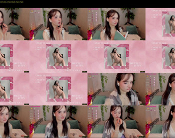 lettittea — 71 minute Chaturbate female cam video clip, 1080p, Oct 18, 2022