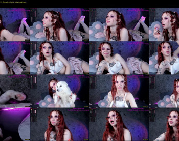 maaarynip — 54 minute Chaturbate couple cam video clip, 1080p, Oct 18, 2022