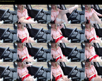 missofkiss — 30 minute Chaturbate couple cam video clip, 720p, Oct 18, 2022
