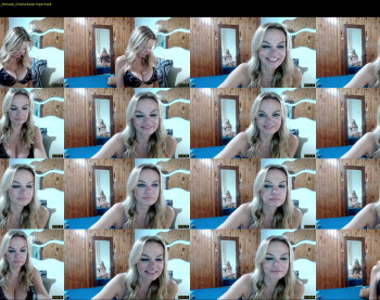 nancy_d — 4 minute Chaturbate female cam video clip, 720p, Oct 18, 2022