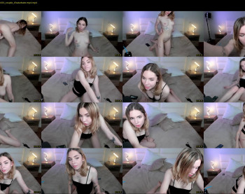 ppureangell — 55 minute Chaturbate female cam video clip, 1080p, Oct 18, 2022