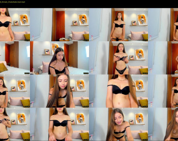 sofiecox_ — 58 minute Chaturbate female cam video clip, 1080p, Oct 18, 2022