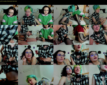space_mouse — 54 minute Chaturbate female cam video clip, 1080p, Oct 18, 2022