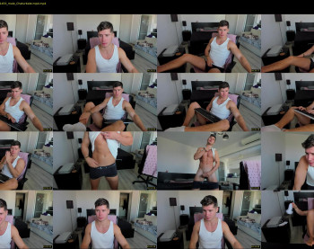willrodriques — 55 minute Chaturbate male cam video clip, 1080p, Oct 18, 2022