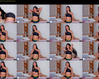 _hellokitty01 — 6 minute Chaturbate female cam video clip, 1080p, Oct 19, 2022
