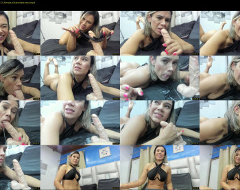 _mss_sofia — 34 minute Chaturbate female cam video clip, 1080p, Oct 19, 2022