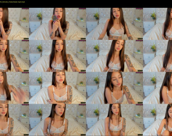 cassynash — 3 minute Chaturbate female cam video clip, 1080p, Oct 19, 2022