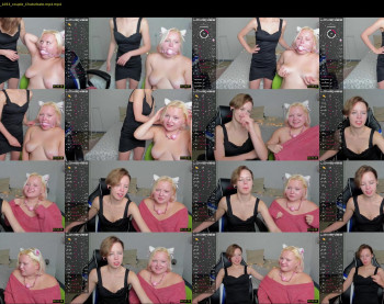 cute_titmouse — 12 minute Chaturbate female cam video clip, 720p, Oct 19, 2022