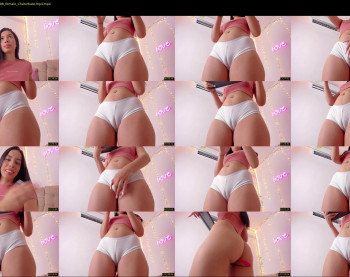 danilover_ — 76 minute Chaturbate female cam video clip, 1080p, Oct 20, 2022