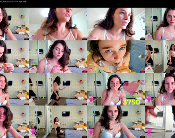 demurelixir — 56 minute Chaturbate female cam video clip, 1080p, Oct 20, 2022
