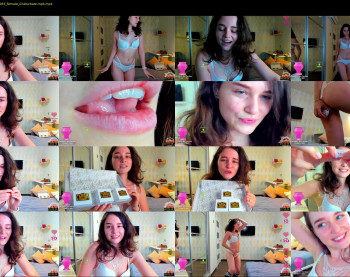 demurelixir — 48 minute Chaturbate female cam video clip, 1080p, Oct 20, 2022