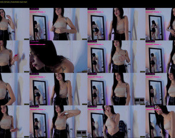 devlin_violet — 50 minute Chaturbate female cam video clip, 1080p, Oct 19, 2022