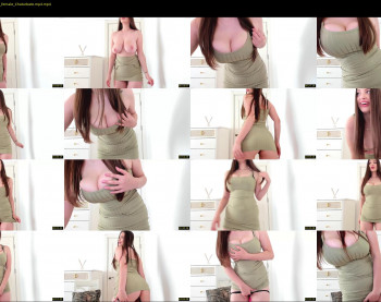 devyale — 54 minute Chaturbate female cam video clip, 1080p, Oct 19, 2022