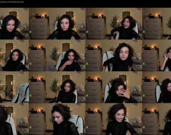 ella_flar_ — 56 minute Chaturbate female cam video clip, 1080p, Oct 19, 2022